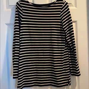 Lands End Tunic
